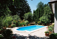 ferienwohnung gartenseitig